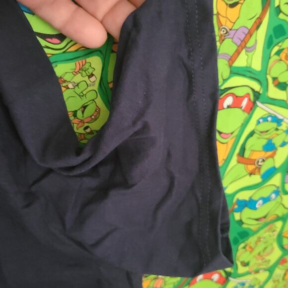 Nintendo Animal Crossing Deserted Island Getaways T Shirt XXL - Picture 3 of 5